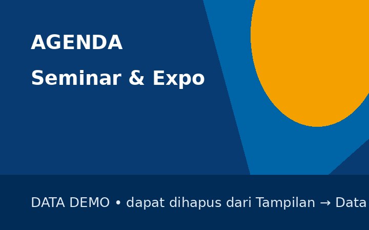 Seminar Nasional Teknologi Terapan