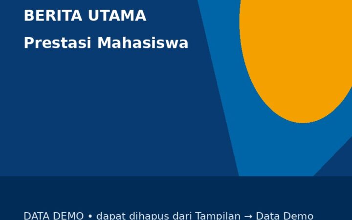 Mahasiswa Poliwangi Raih Prestasi pada Kompetisi Inovasi