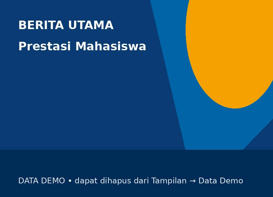 Mahasiswa Poliwangi Raih Prestasi pada Kompetisi Inovasi