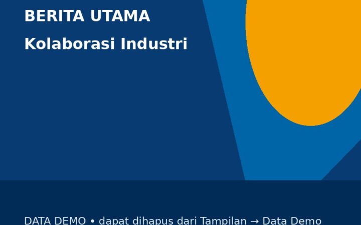 Kolaborasi Kampus dan Industri Perkuat Pembelajaran Vokasi