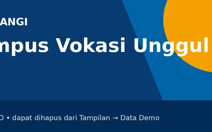 Selamat Datang di Poliwangi